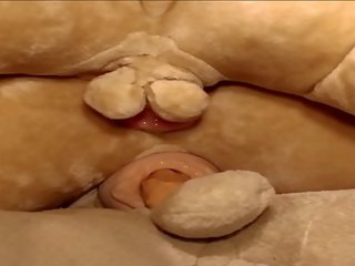 曲がりくねりました x 定格の 映画 ショー 人形 取得 ファック バイ 2 男性 xxx フィルム 人形 で puppetry 大人 ビデオ フィルム