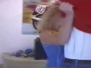 Please Don't Fuck My Wife BBC Interracial Vintage Vhs Full feat. Alissa Arden