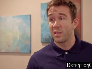 I Know What You Did - Whatever My Step Mom's A Stupid street girl S2:E6