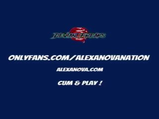 穰 同 辣 紅發 alexa排名 nova 和 麥迪遜 摩根