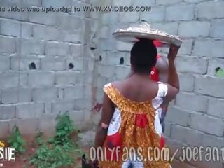 Joe 乱搞 一 peanut seller