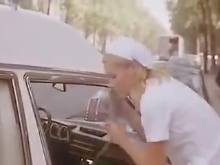Mlada glava medicinske sestre 1979, brezplačno glava cev x ocenjeno film 27