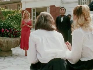 Brigitte lahaie - les petites ecolieres, x nominale klem 77