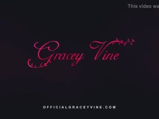 Genç gracey alır oral