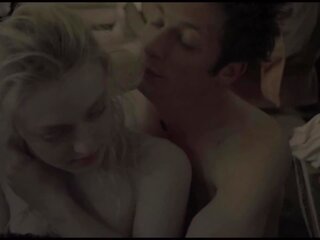 Dakota fanning evan rachel wood zoe kravitz - viena and | xhamster