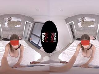 Virtualtaboo com קטן טריק ו - אָחוֹת למצוץ שלך manhood | xhamster