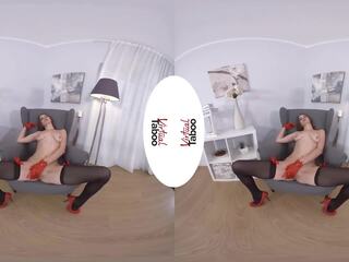 Virtualtaboo com grand betje eje lana seymour bating for you in | xhamster
