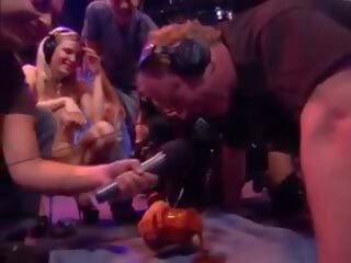 The howard stern clip jd professor likes budak, dominasi, sadism, masochism 18 july 2006