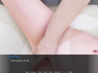 Public X rated movie Life - Couldn't You Wait for Me Girl: HD sex movie cb