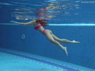 Tiffany Tatum Goes Swimming with Jack, HD sex video 99