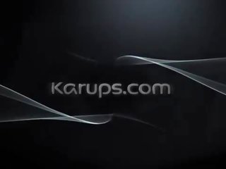 Karups - хомосексуалист асо чука тя съквартирант 1 час immediately afterwards същество заловени в на сауна