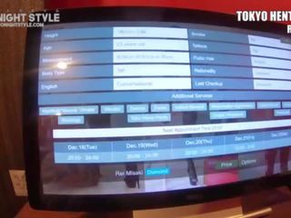 Blackanese 男生 符合 日本語 性別 電影 工人 第一 部分