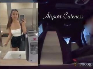 Asiatico latina alexia anders palio suo carina tette mentre ottenere dicked&excl;