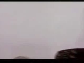 Superb 德语 摩洛伊斯兰解放阵线 在 花边 和 丝袜 乱搞.