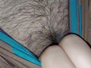 I Like that He Touches Me More if He is My Stepbrother