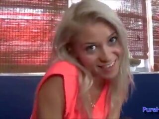 Swell step sister will teach you - marsha may - family therapy - alex adams