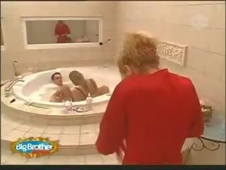 גדול אח poland frytka w ג'קוזי, חופשי מבוגר סרט 9f | xhamster