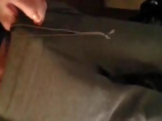 触摸 妻子: 妻子 移动 & 自由 触摸 性别 夹 夹