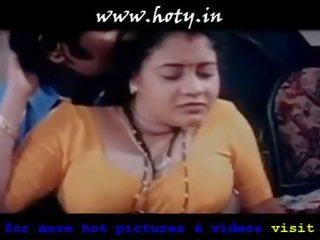 Smashing kannada aunty kirli video