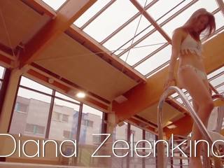 Pirang feature naked underwater diana zelenkina: free xxx video 3f