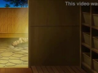 Extraordinary jar trap - hentai