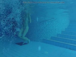 Underwater-sauna pool-02122018-2, 自由 高清晰度 xxx 夹 03