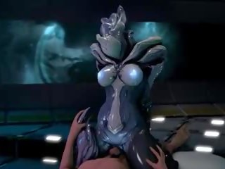没有 您 说 warframe?