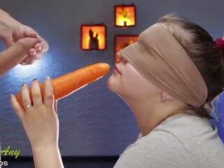 My best beau Tricked me with the Taste Game&comma; but it didn't work&quest; I wanted it&excl; - xSanyAny