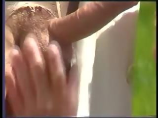 हेरी ब्रुनेट साला कठिन एनल, फ्री अडल्ट फ़िल्म c0