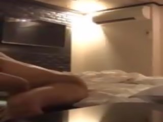 성나게 하는 인도네시아의 하녀 사랑 에 빨다 화이트 수탉: 무료 더러운 클립 48