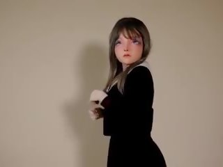 Kigurumi vibrating в vacuum ліжко, безкоштовно hd ххх кіно 8e