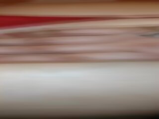 La meilleur cul en la monde dur sexe agrafe en rouge string