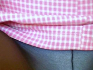 Чорапогащник над бял cotton гащи, безплатно възрастен филм 1г