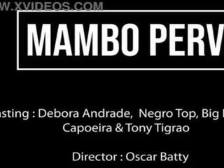 Debora ANDRADE drinks pee for the first time &lpar;PEE&comma; DAP&comma; DP&comma; anal&comma; Double vaginal&comma; ATM&comma; DATM&comma; Balls deep&rpar; OB138