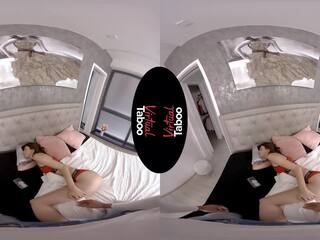 Virtualtaboo кому невеликої трюк і сестра смоктати ваш manhood | xhamster