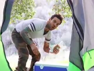 的brazzers - glamping 同 magnificence 孔, 性别 电影 38 | 超碰在线视频
