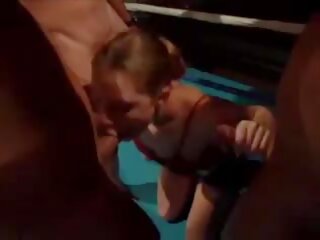 Aurora snow wins the cumpetition