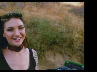 Submissive Masochist Rocky Emerson Bound & Caned in the Sun | xHamster