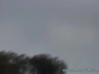 Загвинчування в wifey для муженек виготовлення його відчувати добре: x номінальний фільм 6b