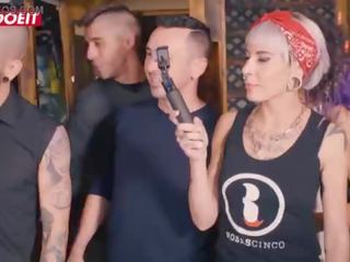 Wengriýaly helena valentine experiences first time zorlap daňyp sikmek fuck