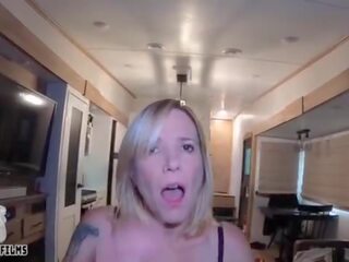 Pampering a Stepmomma's adolescent - Jane Cane