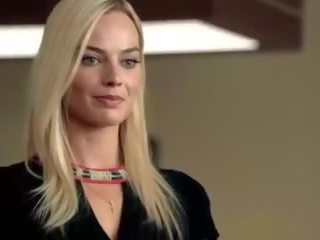 Margot robbie teasing, mugt droçit etmek xxx film 89