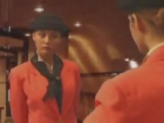 空中小姐 的劇烈爭吵: 免費 空中小姐 管 性別 夾 電影 f7