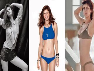 Alexandra daddario дзьої, безкоштовно виготовлення для дорослих кіно відео 75