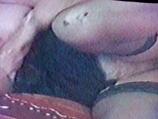 Mũm mĩm tóc rậm bà nội sinh 1940 fucked lược, độ nét cao x xếp hạng video 12 | xhamster