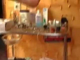 女帝 リード an 電気の 搾乳, 汚い クリップ フィルム 81