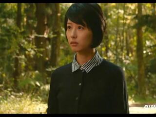 Hitomi nakatani në e lagur grua në the wind, xxx video d6