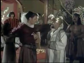 馬爾科 polo 部分 2: 免費 xxx 2 性別 電影 電影 06