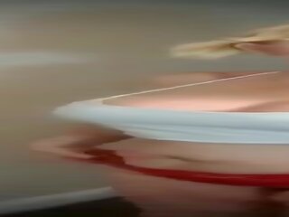 Elite milf alexa in vario abiti, gratis xxx clip clip 98