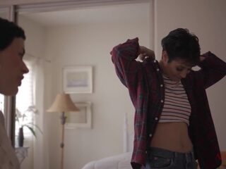 Allherluv - ראשון יום של מכללה ep 1, הגדרה גבוהה פורנו vid 64 | xhamster